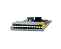 Allied Telesis AT-SBx81GS24a, Gigabit Ethernet, 100,1000 Mbit/s, IEEE 802.1D, IEEE 802.1s, IEEE 802.1w, IEEE 802.1x, IEEE 802.3ad, IEEE 802.3u, IEEE 802.3x, IEEE..., SFP, 3 MB, 802.1x RADIUS, SSH-2
